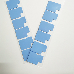 GTP-SF-030P Silicone Free Thermal Conductive Gap Filler
