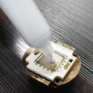 GPU-1200 Thermally Conductive Gel