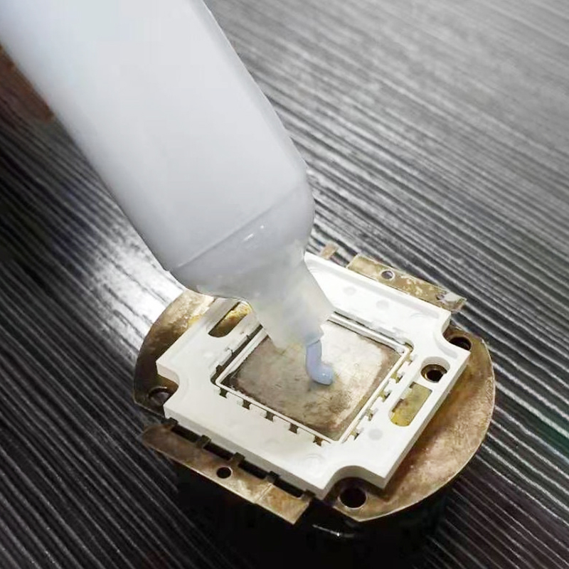 GPU-800 Thermally Conductive Gel