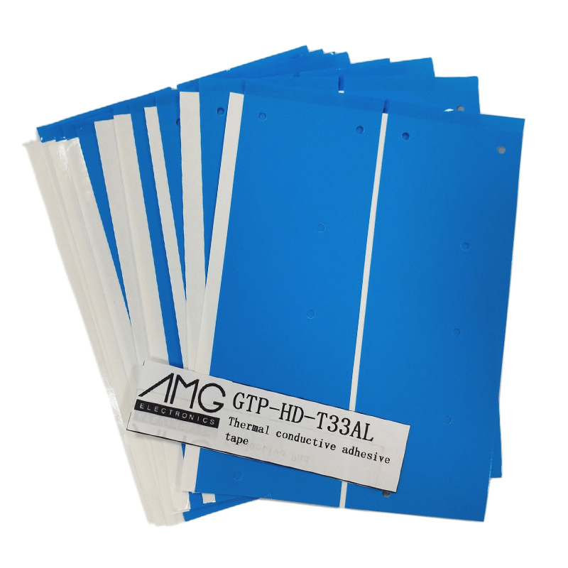  Thermal conductive adhesive tape AMG-TAP-020 