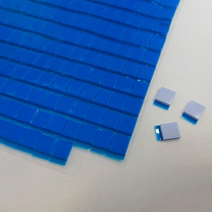 Gtp-Sf-025 Silicone Free Thermal Conductive Gap Filler