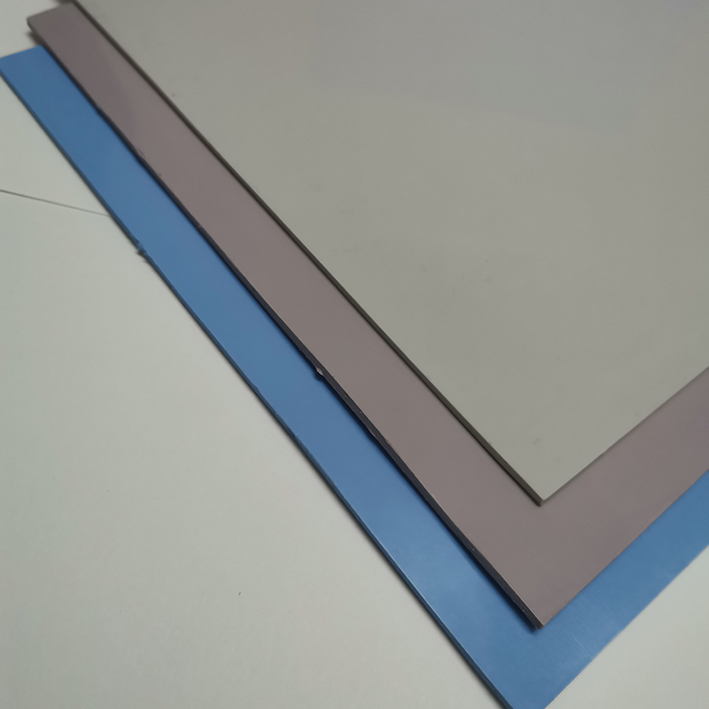 GTP-SF-060 Silicone Free Thermal Conductive Gap Filler