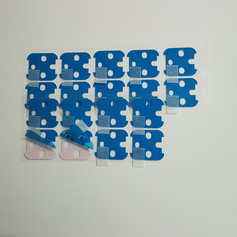 GTP-SF-080 Silicone Free Thermal Conductive Gap Filler