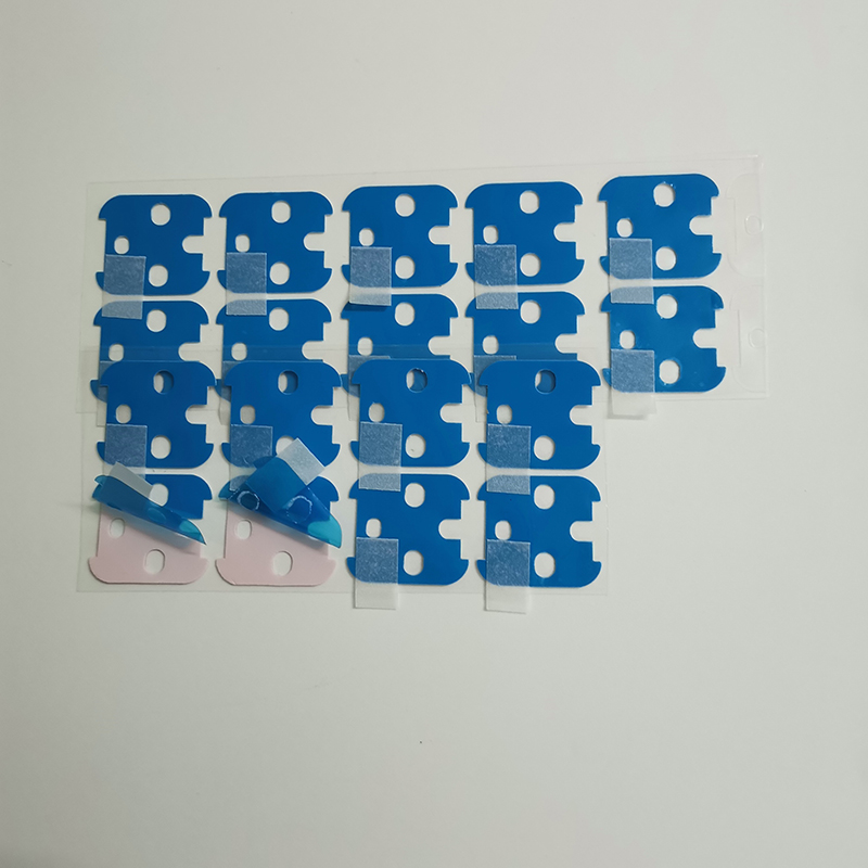 GTP-SF-080 Silicone Free Thermal Conductive Gap Filler