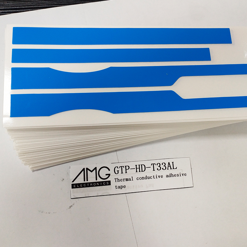  Thermal conductive adhesive tape AMG-TAP-020 
