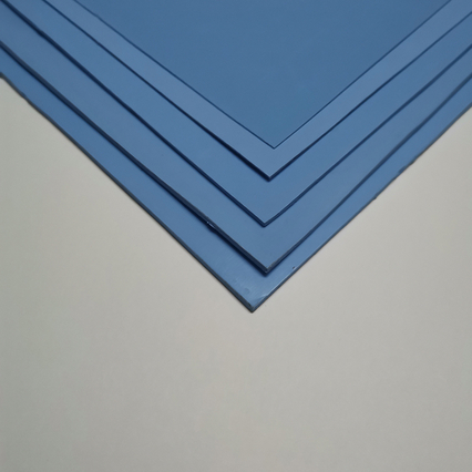 GTP-SF-070IM Silicone Free Thermal Conductive Gap Filler