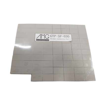 Thermal Conductive Pad GTP-SF-030 | AMG 