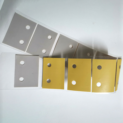 GTP-TA-800 Thermal/EMI Absorber Material