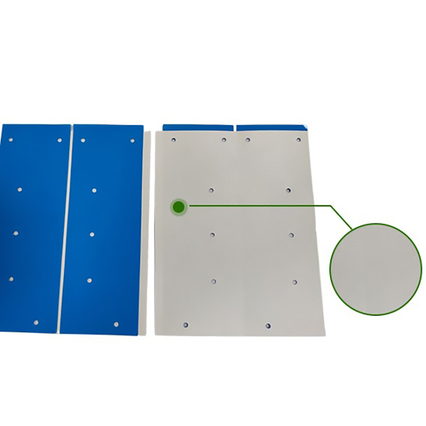 GTP-TA-300 Thermal/EMI Absorber Material
