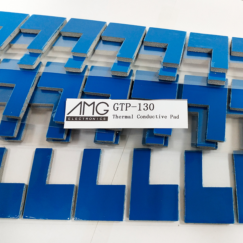 GTP-130 Thermally Conductive Interface Pads