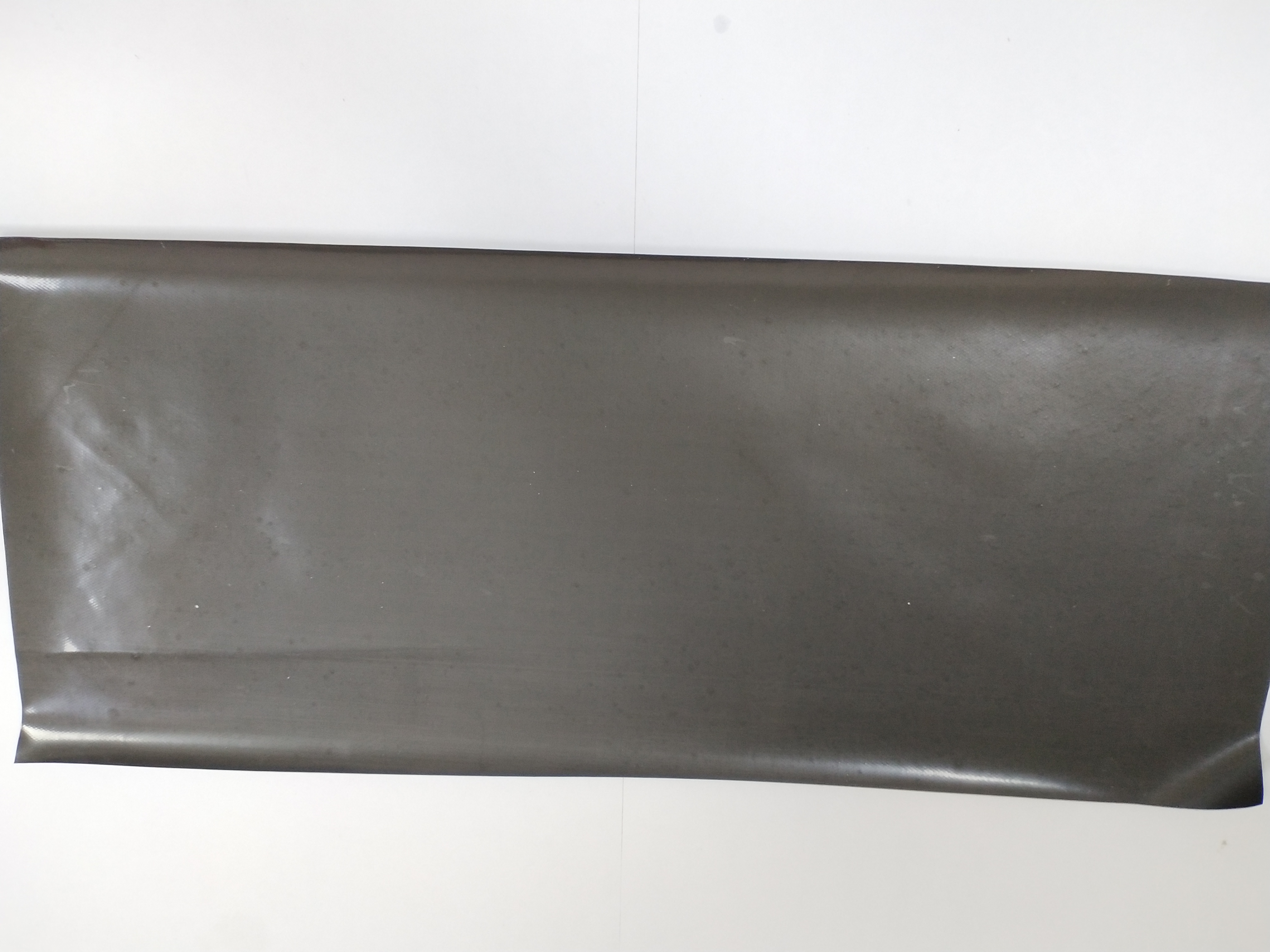 Pure Graphite Sheet AMG-GRP-100 - AMG