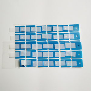 GTP-SF-120 Silicone Free Thermal Conductive Gap Filler