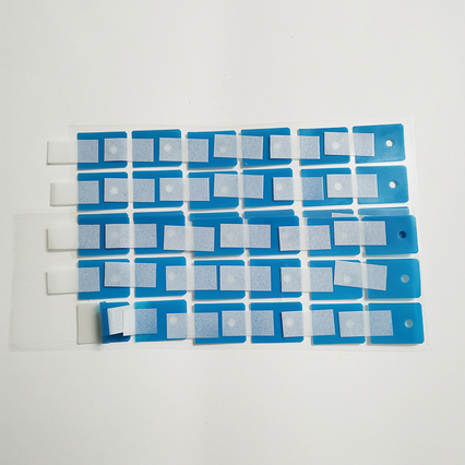 GTP-SF-120 Silicone Free Thermal Conductive Gap Filler