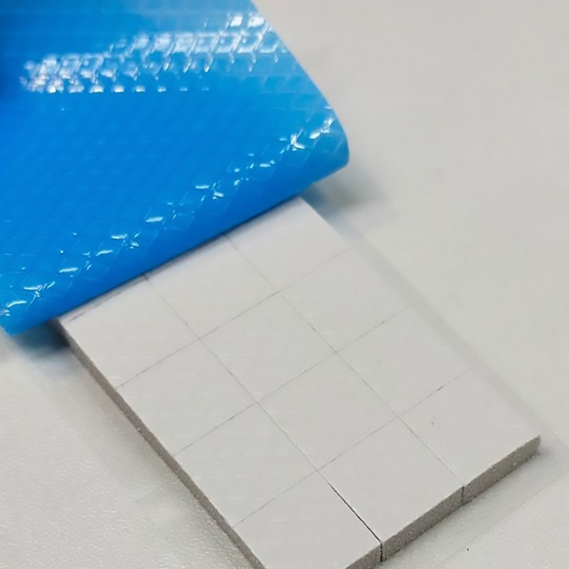 GTP-SF-010 Silicone Free Thermal Conductive Gap Filler