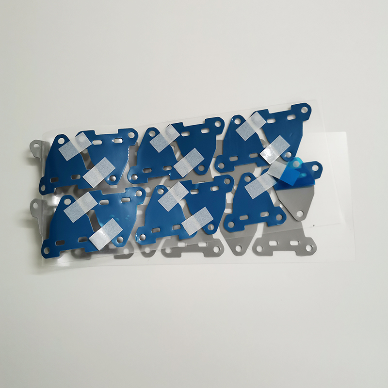 GTP-TA-250 Thermal/EMI Absorber Material