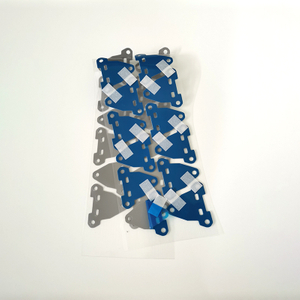 GTP-TA-400 Thermal/EMI Absorber Material