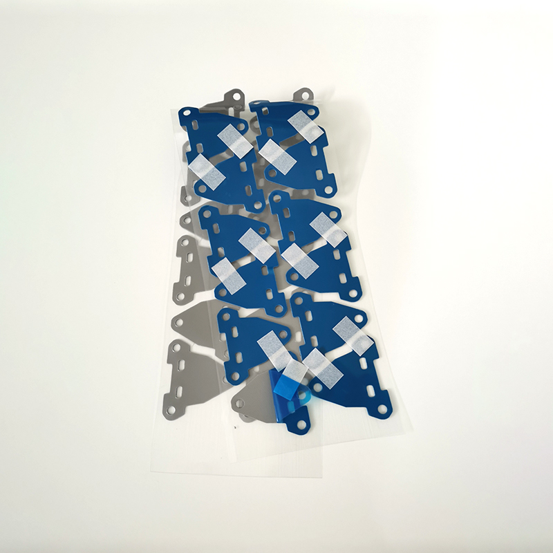 GTP-TA-400 Thermal/EMI Absorber Material
